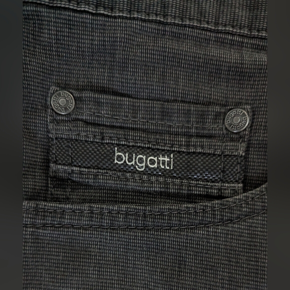 Bugatti biker pants - Picture 3 of 9